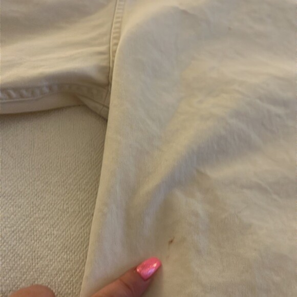 Vintage Disney World Mickey Mouse Shirt Medium Button Down Vacation Resort - Picture 5 of 13